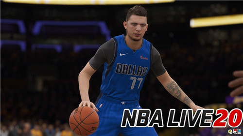 EA宣布將取消《NBA Live 20》為次世代做準(zhǔn)備 EA Sports EA NBA Live 20 電玩迷資訊  第1張