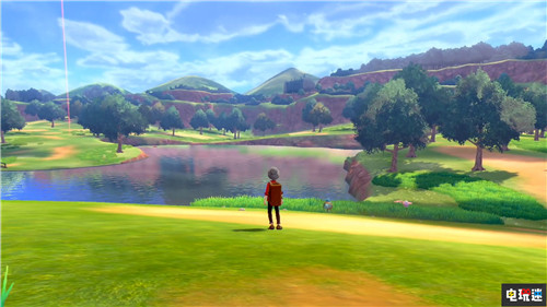 《寶可夢：劍盾》公開5分鐘介紹 匯總已公開游戲情報 GameFreak 任天堂 Switch 寶可夢：劍/盾 任天堂SWITCH  第1張