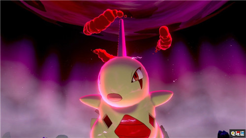 使用NSO兌換券購(gòu)買《寶可夢(mèng):劍盾》雙版本可能將無(wú)法獲得特典 Nintendo Switch Oline NSO Switch 任天堂 寶可夢(mèng):劍/盾 寶可夢(mèng):劍盾 任天堂SWITCH 第1張 使用NSO兌換券購(gòu)買《寶可夢(mèng):劍盾》雙版本可能將無(wú)法獲得特典 Nintendo Switch Oline NSO Switch 任天堂 寶可夢(mèng):劍/盾 寶可夢(mèng):劍盾 任天堂SWITCH 第1張