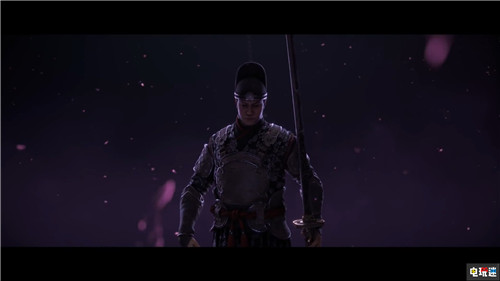 《榮耀戰(zhàn)魂》新賽季內(nèi)容公開 武林新英雄孫達登場 育碧 武林 榮耀戰(zhàn)魂 電玩迷資訊  第1張