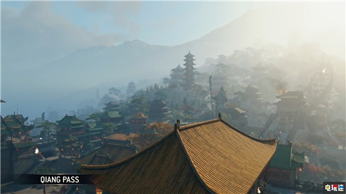 《榮耀戰(zhàn)魂》新賽季內(nèi)容公開 武林新英雄孫達登場 育碧 武林 榮耀戰(zhàn)魂 電玩迷資訊  第2張