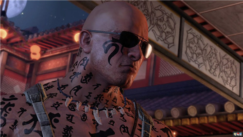 忍龍之“硫酸臉”父板垣伴信宣布將推出多平臺動作游戲新作 忍者龍劍傳 惡魔三全音 板垣伴信 電玩迷資訊 第4張 忍龍之“硫酸臉”父板垣伴信宣布將推出多平臺動作游戲新作 忍者龍劍傳 惡魔三全音 板垣伴信 電玩迷資訊 第4張