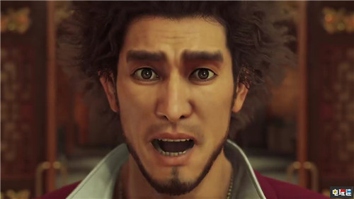 《如龍7》新職業(yè)“文職”公開(kāi) 職場(chǎng)OL也有戰(zhàn)斗力 PS4 世嘉 如龍 如龍7：光與暗的去向 索尼PS  第1張