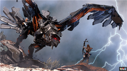 《地平線:零之曙光》開發(fā)商招兵買馬 續(xù)作或為PS5護航作品 PS5 PS4 地平線:零之曙光 索尼PS 第3張 《地平線:零之曙光》開發(fā)商招兵買馬 續(xù)作或為PS5護航作品 PS5 PS4 地平線:零之曙光 索尼PS 第3張