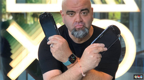 索尼互動娛樂全球第二方游戲主管離職 PSV 索尼互動娛樂 SIE 索尼PS  第3張