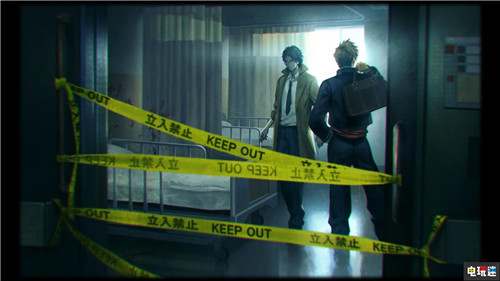 恐怖游戲《死印》開發(fā)商發(fā)起新作眾籌 計(jì)劃登陸PS4與NS Switch PS4 死印 電玩迷資訊  第3張