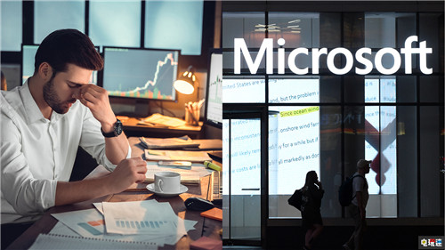 微軟日本試行一周4天工作制 員工效率提升40% Xbox 微軟 微軟XBOX  第2張