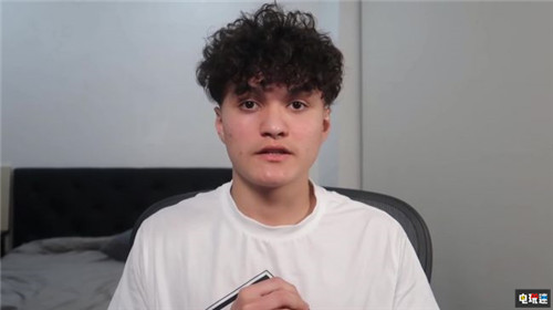 《堡壘之夜》職業(yè)玩家因比賽外使用外掛被官方終身禁賽 Epic Games 堡壘之夜 電玩迷資訊  第1張