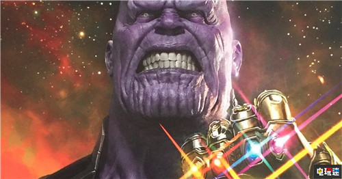 須田剛一形容《英雄不再3》Boss就像滅霸和小丑 Switch 須田剛一 英雄不再3 任天堂SWITCH 第2張 須田剛一形容《英雄不再3》Boss就像滅霸和小丑 Switch 須田剛一 英雄不再3 任天堂SWITCH 第2張