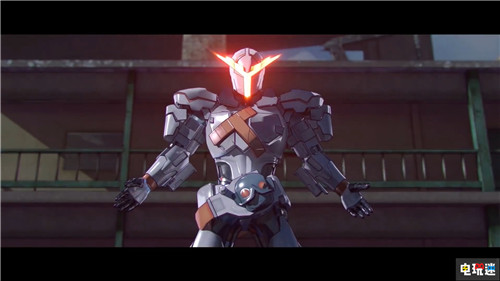 須田剛一形容《英雄不再3》Boss就像滅霸和小丑 Switch 須田剛一 英雄不再3 任天堂SWITCH 第3張 須田剛一形容《英雄不再3》Boss就像滅霸和小丑 Switch 須田剛一 英雄不再3 任天堂SWITCH 第3張