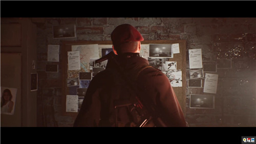 《秘密潛入：起源》新演示公開 2021年發(fā)售  電玩迷資訊  第1張