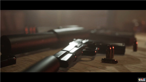 《秘密潛入：起源》新演示公開 2021年發(fā)售  電玩迷資訊  第2張