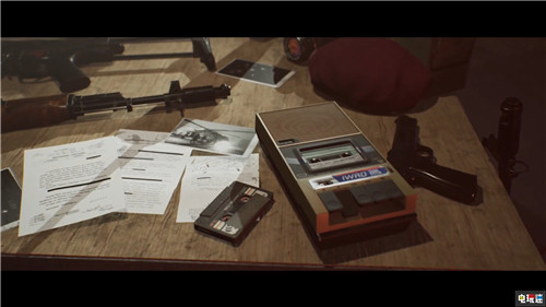 《秘密潛入：起源》新演示公開 2021年發(fā)售  電玩迷資訊  第5張