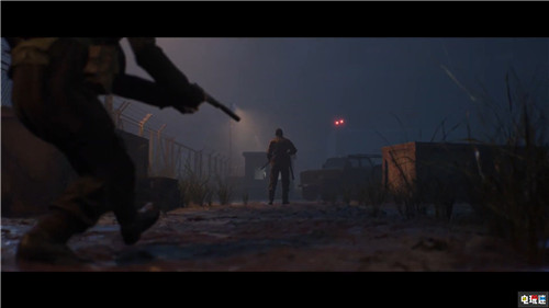 《秘密潛入：起源》新演示公開 2021年發(fā)售  電玩迷資訊  第4張