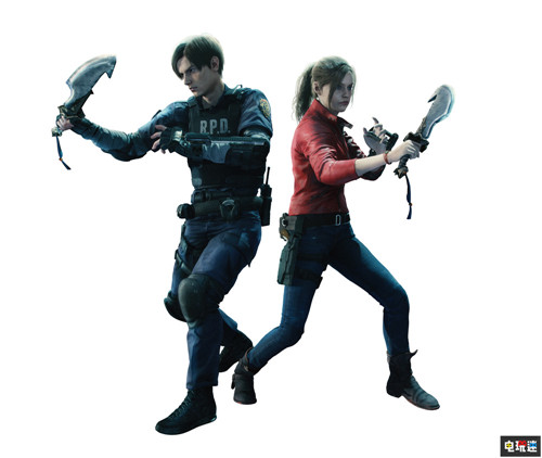 《怪物獵人世界：冰原》生化2聯(lián)動(dòng)上線 PS4地平線聯(lián)動(dòng)時(shí)間公開(kāi) 地平線：零之曙光 生化危機(jī)2重制版 怪物獵人世界：冰原 怪物獵人：世界 索尼PS  第1張