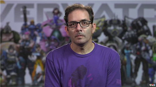 暴雪稱《守望先鋒》更新放緩團(tuán)隊(duì)將專注于二代的開發(fā) 戰(zhàn)網(wǎng) PC XboxOne PS4 Switch 暴雪 守望先鋒2 守望先鋒 電玩迷資訊  第3張