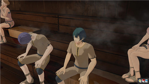 《火焰紋章：風(fēng)花雪月》1.10更新與第三彈DLC公開 能擼貓了 任天堂 Switch 火焰紋章：風(fēng)花雪月 任天堂SWITCH  第4張