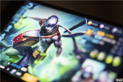 騰訊或?qū)⒂媱澟c任天堂合作開拓歐美主機市場 騰訊 王者榮耀 Switch 任天堂 任天堂SWITCH  第3張