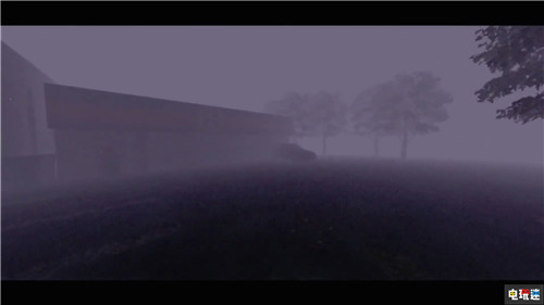 紀(jì)念《寂靜嶺》20周年 粉絲制作第一人稱《寂靜嶺1》開場 Konami 哈里 雪柔 寂靜嶺1 寂靜嶺 電玩迷資訊  第1張