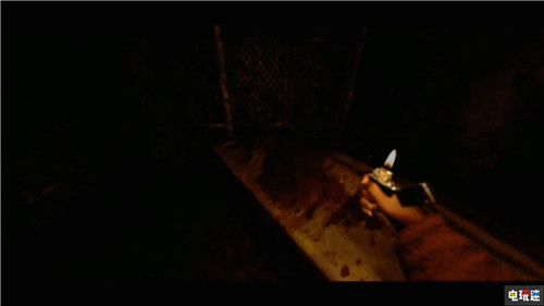 紀(jì)念《寂靜嶺》20周年 粉絲制作第一人稱《寂靜嶺1》開場 Konami 哈里 雪柔 寂靜嶺1 寂靜嶺 電玩迷資訊  第3張