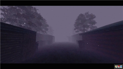 紀(jì)念《寂靜嶺》20周年 粉絲制作第一人稱《寂靜嶺1》開場 Konami 哈里 雪柔 寂靜嶺1 寂靜嶺 電玩迷資訊  第2張