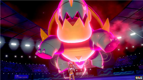《寶可夢：劍盾》最終發(fā)售預(yù)告公開 新寶可夢登場 GameFreak 任天堂 Switch 精靈寶可夢 寶可夢：劍盾 任天堂SWITCH  第2張