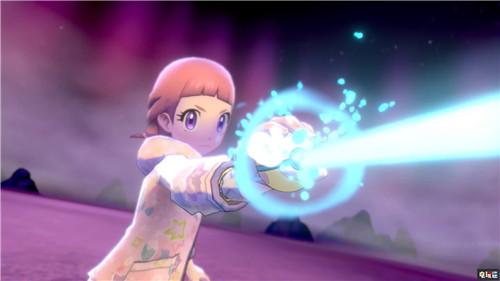 《寶可夢(mèng)：劍盾》刪減“龍之怒”在內(nèi)144個(gè)技能招式 技能招式 任天堂 Switch 寶可夢(mèng)：劍盾 任天堂SWITCH  第2張