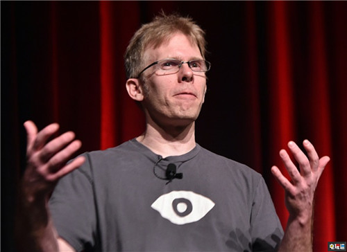 FPS之父約翰·卡馬克獲VR終身成就獎(jiǎng) 但其對(duì)VR發(fā)展不滿意 德軍總部 約翰·卡馬克 VR 電玩迷資訊  第3張