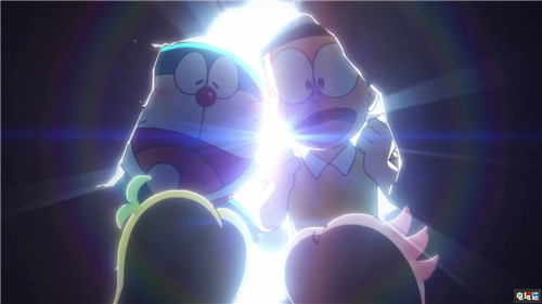 《哆啦A夢(mèng):大雄的新恐龍》同名Switch游戲?qū)⑴c動(dòng)畫(huà)一同推出 Switch 哆啦A夢(mèng):大雄的新恐龍 任天堂SWITCH 第2張 《哆啦A夢(mèng):大雄的新恐龍》同名Switch游戲?qū)⑴c動(dòng)畫(huà)一同推出 Switch 哆啦A夢(mèng):大雄的新恐龍 任天堂SWITCH 第2張