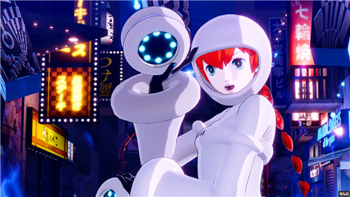 《女神異聞錄5S》公開索菲亞設(shè)定 要成為大家的好朋友 Switch PS4 P5S 女神異聞錄5S 電玩迷資訊 第7張 《女神異聞錄5S》公開索菲亞設(shè)定 要成為大家的好朋友 Switch PS4 P5S 女神異聞錄5S 電玩迷資訊 第7張