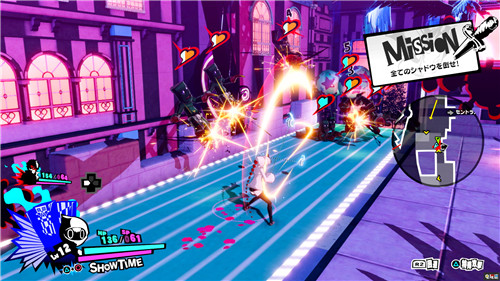 《女神異聞錄5S》公開索菲亞設(shè)定 要成為大家的好朋友 Switch PS4 P5S 女神異聞錄5S 電玩迷資訊 第3張 《女神異聞錄5S》公開索菲亞設(shè)定 要成為大家的好朋友 Switch PS4 P5S 女神異聞錄5S 電玩迷資訊 第3張