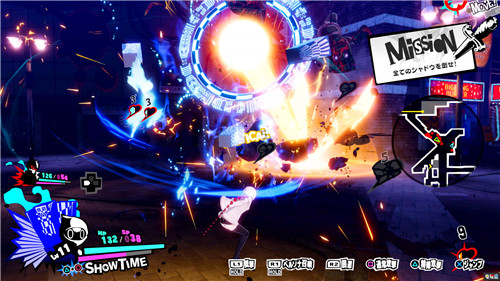 《女神異聞錄5S》公開索菲亞設(shè)定 要成為大家的好朋友 Switch PS4 P5S 女神異聞錄5S 電玩迷資訊 第6張 《女神異聞錄5S》公開索菲亞設(shè)定 要成為大家的好朋友 Switch PS4 P5S 女神異聞錄5S 電玩迷資訊 第6張