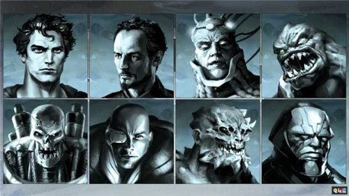 傳聞華納曾計劃推出《超人》開放世界游戲堪比《漫威蜘蛛俠?》 華納游戲 華納娛樂 超人 DC漫畫 電玩迷資訊  第6張