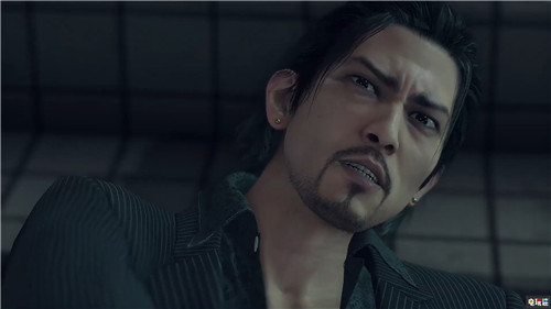 背鍋俠大戰(zhàn)《如龍7》新預告公開 桐生一馬回歸 春日一番 世嘉 桐生一馬 如龍7：光與暗的去向 索尼PS  第3張