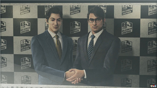 背鍋俠大戰(zhàn)《如龍7》新預告公開 桐生一馬回歸 春日一番 世嘉 桐生一馬 如龍7：光與暗的去向 索尼PS  第6張