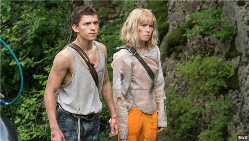 《變形金剛5》主演加盟《神秘海域》電影 索尼 湯姆·赫蘭德 馬克·沃爾伯格 德雷克 神秘海域 索尼PS  第2張