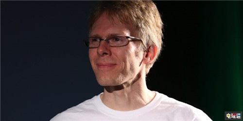 約翰·卡馬克離職Oculus與VR領(lǐng)域 開始研究人工智能 約翰·卡馬克 Oculus VR 電玩迷資訊  第1張