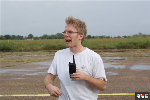 約翰·卡馬克離職Oculus與VR領(lǐng)域 開始研究人工智能 約翰·卡馬克 Oculus VR 電玩迷資訊  第3張