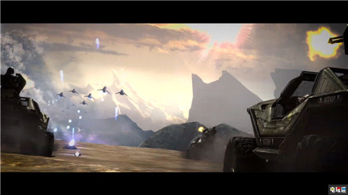 X019:微軟宣布《光環(huán):士官長合集》將于12月3日發(fā)售 Win10 Steam PC XboxOne 光環(huán):致遠(yuǎn)星 光環(huán):士官長合集 微軟XBOX 第3張 X019:微軟宣布《光環(huán):士官長合集》將于12月3日發(fā)售 Win10 Steam PC XboxOne 光環(huán):致遠(yuǎn)星 光環(huán):士官長合集 微軟XBOX 第3張