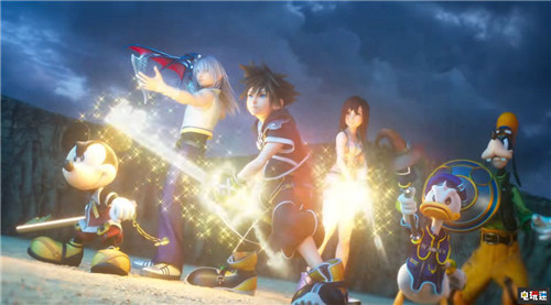 《王國之心3》推出免費試玩版 存檔可繼承至正式版 XboxOne PS4 魔發(fā)奇緣 冰雪奇緣 超能陸戰(zhàn)隊 玩具總動員 王國之心3 電玩迷資訊  第1張