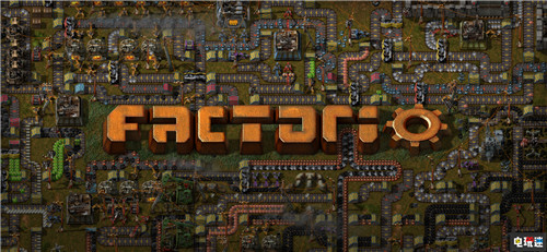 《異星工廠》宣布明年推出1.0版 PC 異星工廠 STEAM/Epic  第1張