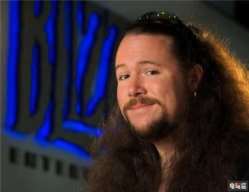 《暗黑破壞神》創(chuàng)造者稱暴雪已經(jīng)完全改變了 暗黑破壞神2 流放之路 暴雪 北方暴雪 電玩迷資訊  第3張