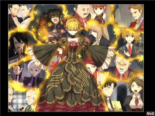 《海貓鳴泣之時(shí)咲》將登陸PS4與NS雙主機(jī)平臺(tái) Switch PS4 海貓鳴泣之時(shí)：?jiǎn)D 海貓鳴泣之時(shí) 電玩迷資訊  第3張