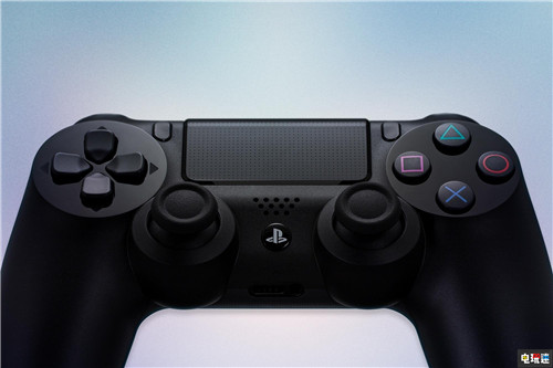 索尼申請新手柄專利取消燈光條增大扳機鍵 PS4 DS5 手柄 PS5 PlayStation 索尼PS  第1張