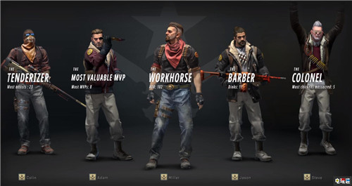 不用等起源2《反恐精英：全球行動(dòng)》裂網(wǎng)大行動(dòng)今日上線 PC Steam CS：GO 反恐精英：全球行動(dòng) STEAM/Epic  第3張