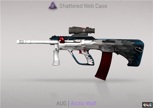 不用等起源2《反恐精英：全球行動(dòng)》裂網(wǎng)大行動(dòng)今日上線 PC Steam CS：GO 反恐精英：全球行動(dòng) STEAM/Epic  第4張