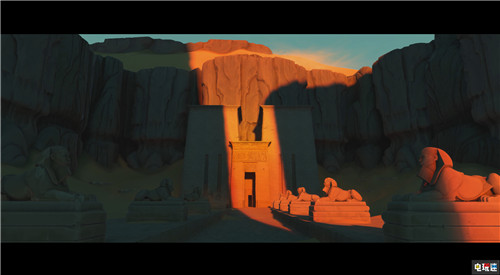 《看火人》開發(fā)商新作《眾神之谷》疑似項(xiàng)目擱淺 眾神之谷 Valve Steam 看火人 電玩迷資訊  第1張