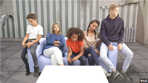 分手裝修開始《Tools UP!》發(fā)售日正式公開 Steam PC Xbox One Switch PS4 Tools UP！ 分手裝修 電玩迷資訊  第2張