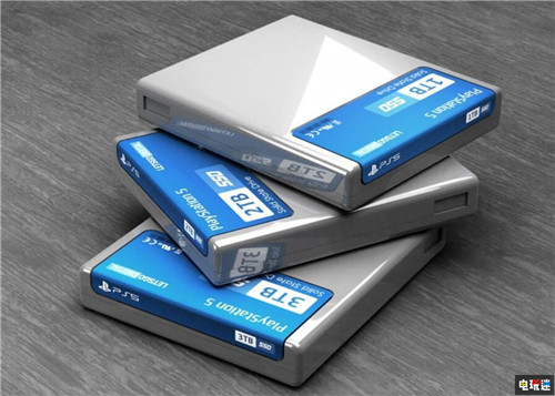 日本特許廳現(xiàn)疑似PS5專用SSD硬盤專利 SIE 索尼 PS5 PlayStation 索尼PS  第2張