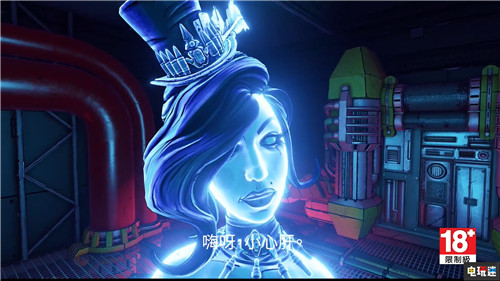 《無主之地3》首部DLC“莫西的帥杰作搶奪大作戰(zhàn)”發(fā)售日公開 Epic商店 PC XboxOne PS4 無主之地3 電玩迷資訊  第1張